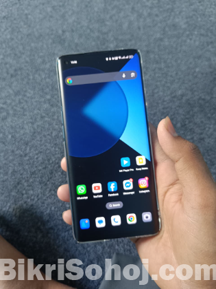 Oppo reno5 pro 5g